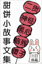 甜饼小故事文集 甜饼小故事文集