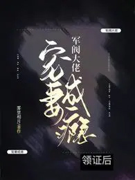 领证后,军阀大佬宠妻成瘾 领证后,军阀大佬宠妻成瘾