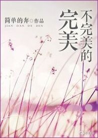 不完美系列 不完美系列