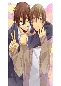 霸道受与总攻 霸道受与总攻