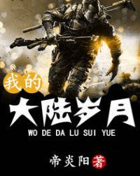 我的大陆岁月 我的大陆岁月