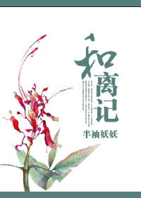 和离记(大唐商女传) 和离记(大唐商女传)