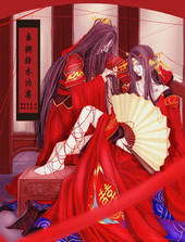 良卿择木为妻 良卿择木为妻