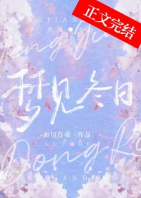 梦见冬日 梦见冬日