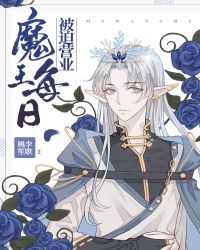 魔王每天被迫营业 魔王每天被迫营业