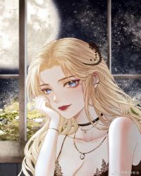 荒野直播后我成了综艺女王 荒野直播后我成了综艺女王