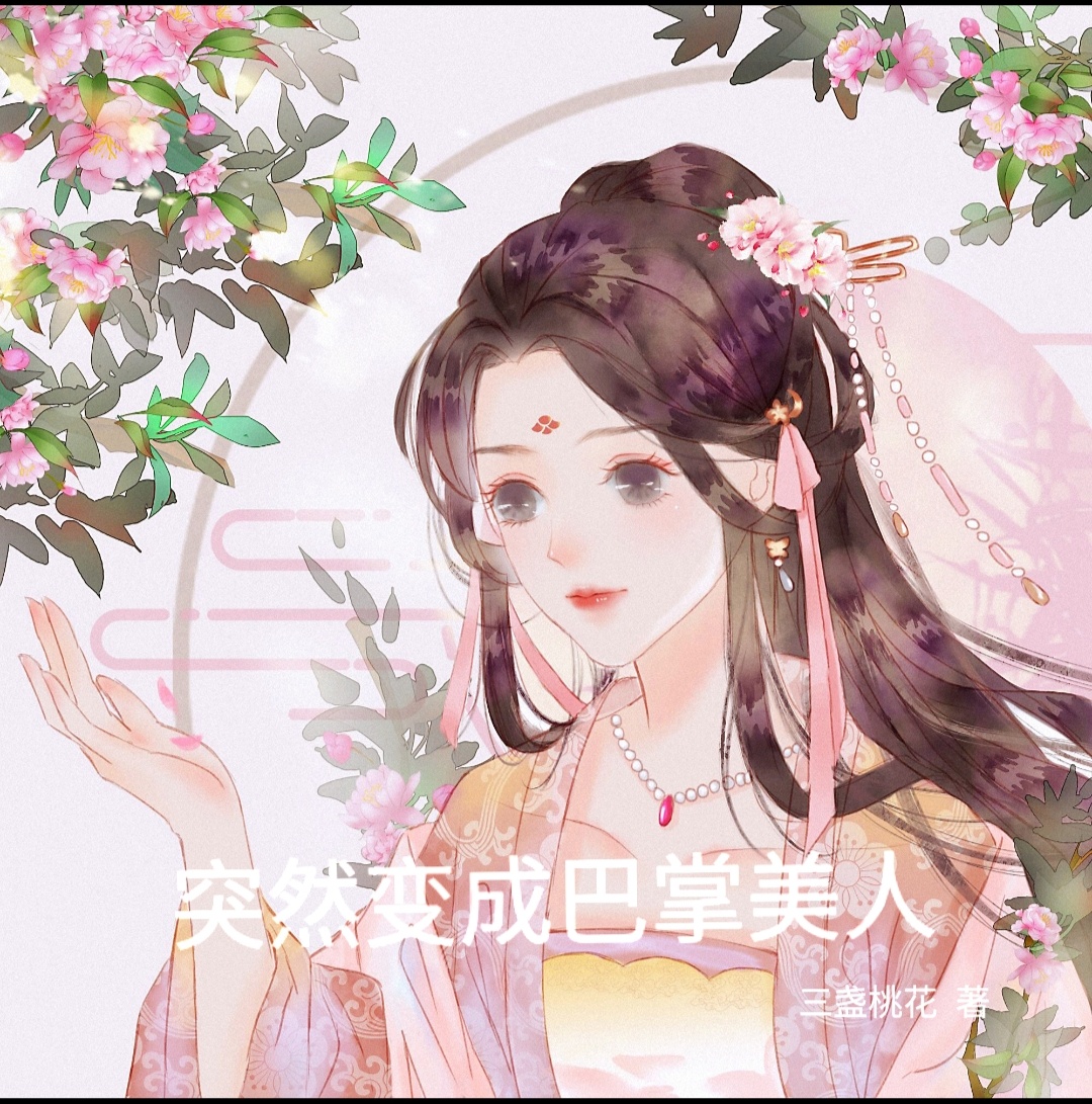 突然变成巴掌美人 突然变成巴掌美人