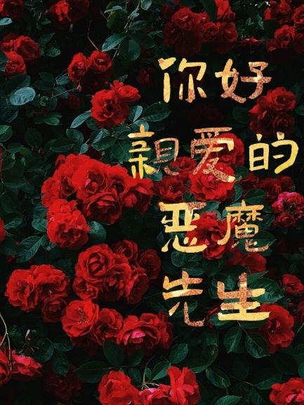 你好,亲爱的恶魔先生 你好,亲爱的恶魔先生