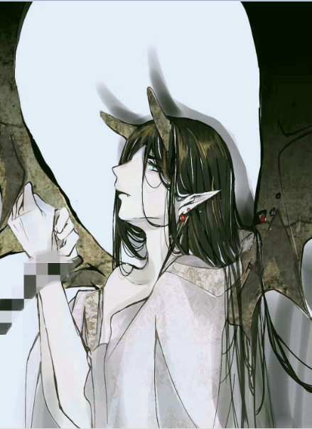 关于我捡到魔王这件事 关于我捡到魔王这件事