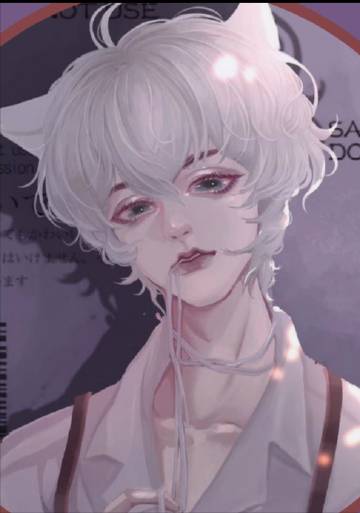 小猫咪在末世当团宠 小猫咪在末世当团宠