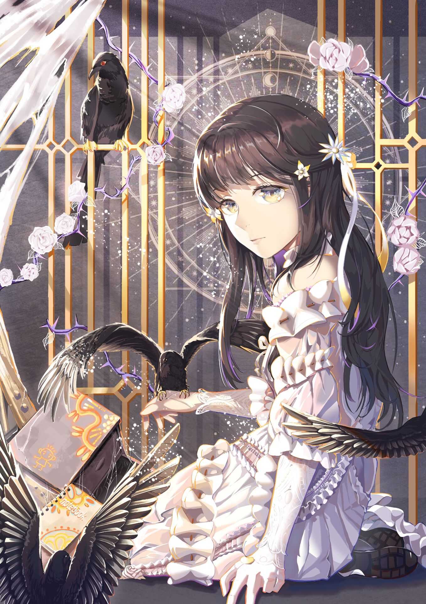 灵气复苏后我成了监狱主 灵气复苏后我成了监狱主