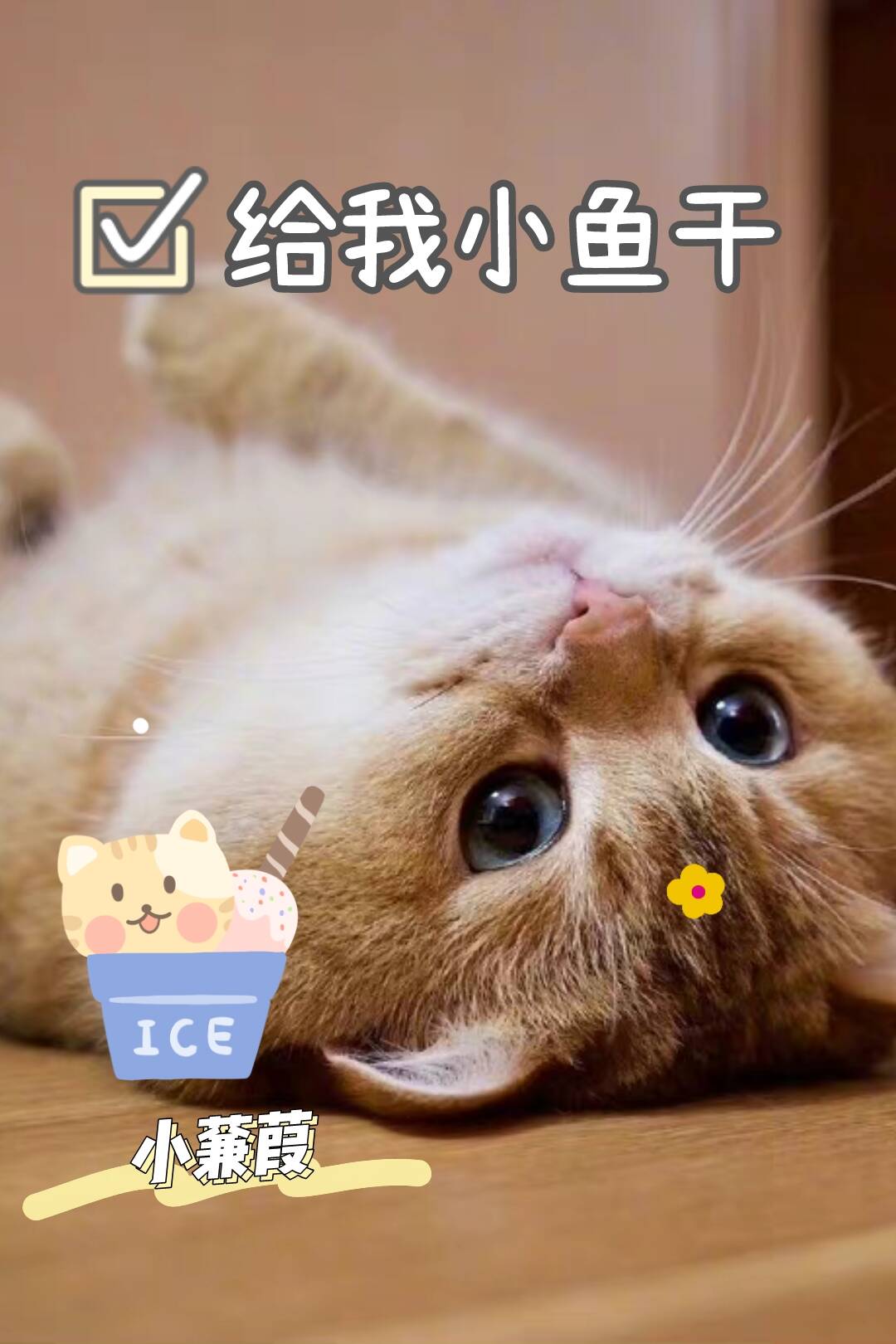С