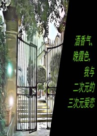 我与二次元的三次元爱恋 我与二次元的三次元爱恋